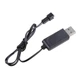 USB зарядное устройство 4.8 В для NiMH NiCd аккумуляторов для игрушек - изображение 3