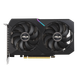 Відеокарта GeForce RTX 3060 12GB GDDR6 Asus Dual OC V2 (DUAL-RTX3060-O12G-V2) - зображення 2