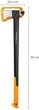 Топор-колун Fiskars X-series X36 Splitting L (1069109) - изображение 6