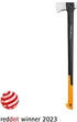 Топор-колун Fiskars X-series X36 Splitting L (1069109) - изображение 10