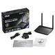 Маршрутизатор ASUS RT-N12E C1 (RT-N12E) - изображение 4