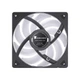 Кулер для корпуса JONSBO SL-120BR Black - изображение 10