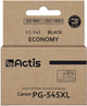 Картридж Actis для Canon PG-545XL Supreme 15 мл Black (5901443121213) - зображення 1