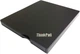 Napęd optyczny Lenovo DVD-RW Zewnętrzny USB 3.0 Czarny (4XA0E97775) - obraz 1