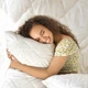 Подушка AIR DREAM CLASSIC IDEIA розы 50х70 СМ два чехла с молнией (8-11754*001) - изображение 5