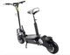 Электросамокат с сиденьем TTG SM DES06C1 36V 1000W 12AH Черный - изображение 2