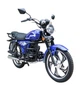 Мопед MUSSTANG ALFA MT125-2 Синий - изображение 2