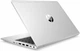 Ноутбук HP ProBook 445 G8 AMD Ryzen 3 5400U 4-ядерний / RAM 32 ГБ / SSD 1 ТБ / Підсвітка клавіатури / Windows 11 Pro Silver - изображение 4