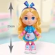 Набор с куклой Just Play Волшебная пекарня Disney Alice's Wonderland Bakery кухня Алисы - изображение 3