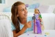Набір з лялькою Disney Princess Rapunzel Рапунцель Фантастичні зачіски , 15 аксесуарів, 21см - зображення 2