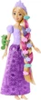 Набір з лялькою Disney Princess Rapunzel Рапунцель Фантастичні зачіски , 15 аксесуарів, 21см - зображення 6