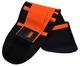 Пояс компресійний MadMax MFA-277 Slimming belt Black/neon orange M - изображение 6