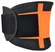 Пояс компресійний MadMax MFA-277 Slimming belt Black/neon orange M - изображение 7