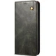 Чехол-книжка с кармашками UniCase Leather Wallet для Samsung Galaxy A55 (A556) - Green - изображение 5