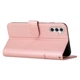 Чохол-книжка з застібкою UniCase Jet Cover для Samsung Galaxy A55 (A556) - Rose Gold - зображення 3