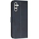 Чехол-книжка с застежкой UniCase Jet Cover для Samsung Galaxy A55 (A556) - Sapphire - изображение 5
