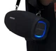 Портативная блютуз колонка Hopestar H1 PARTY с микрофоном bluetooth беспроводная акустика - изображение 3
