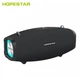 Портативная блютуз колонка Hopestar H1 PARTY с микрофоном bluetooth беспроводная акустика - изображение 4