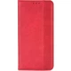 Чохол-книжка Deexe Retro Style для Samsung Galaxy Xcover 7 (G556) - Red - зображення 5