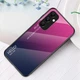 Защитный чехол Deexe Gradient Color для Samsung Galaxy A55 (A556) - Rose - изображение 2