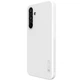 Пластиковий чохол NILLKIN Frosted Shield для Samsung Galaxy A35 (A356) - White - зображення 2