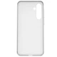 Пластиковий чохол NILLKIN Frosted Shield для Samsung Galaxy A35 (A356) - White - зображення 6