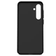 Пластиковий чохол NILLKIN Frosted Shield для Samsung Galaxy A35 (A356) - Black - зображення 6