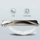 Чохол Epik Bumper на Apple iPhone 13 Pro Max (6.7") Titanium - зображення 6