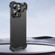 Чохол Epik Bumper на Apple iPhone 13 Pro Max (6.7") Black - зображення 2