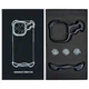 Чохол Epik Bumper на Apple iPhone 13 Pro Max (6.7") Black - зображення 5