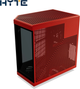 Корпус Hyte Y70 Touch Black-Red (CS-Hyte-Y70-BR-L) - зображення 7