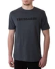 Футболка чоловіча TRUSSARDI JEANS (52T00642-1T006062-E284/22-23) Сірий L - изображение 1
