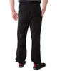 Брюки спорт TRUSSARDI JEANS (52P00253-1T005813-K299/22-23) Чорний XL - изображение 4
