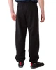 Брюки спорт TRUSSARDI JEANS (52P00289-1T000039-K299/22-23) Чорний XXL - изображение 5