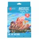 Набор художественных карандашей Santi Highly Pro 36 цветов 742393 - изображение 1