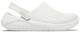 Сабо Crocs LiteRide Clog White M10W12-43-28 см 204592-M - изображение 1