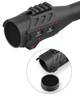 Прицел Discovery Optics HS 4-16x44 SFIR FFP (30 мм, подсветка) - изображение 6