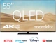 Телевизор Nokia QLED 5500D - изображение 2