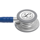 Стетоскоп 3M Littmann Classic III Stethoscope Navy Blue 5622 - зображення 5