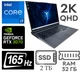 Ноутбук Lenovo Legion 5 Pro 16ITH6H (82JD0060US) Storm Grey Б/У - изображение 2
