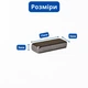 Магниты неодимовые сильные 15x5x3мм N35 10шт - изображение 2