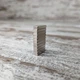 Магниты неодимовые сильные 15x5x3мм N35 10шт 670117 - изображение 4