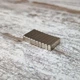 Магниты неодимовые сильные 15x5x3мм N35 10шт - изображение 3