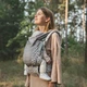 Ерго рюкзак Love & Carry ONE для малят 0 до 2 років, Лео LC563 - изображение 3