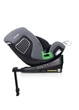Автокрісло EasyGo Trust Isofix от 0 до 25 кг, Agava - изображение 3