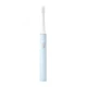 Електрична зубна щітка Mijia Sonic Electric Toothbrush T100 White - акумуляторна, бездротова, блакитна (203041B) - изображение 1