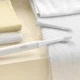 Електрична зубна щітка Mijia Sonic Electric Toothbrush T100 White - акумуляторна, бездротова, рожева (203041P) - изображение 9