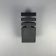 Уличный настенный светильник Бра Light House LNF-17409/1 W черный - изображение 3