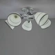 Люстра потолочная Light House SH-12406/5 CR хром - изображение 2