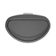 Бак для сміття Brabantia Touch Bin 40 л чорний 114946 (00800917) - зображення 4